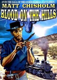Blood on the Hills Blood on the Hills