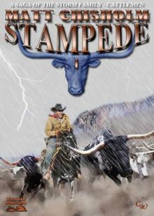 Stampede! Stampede!