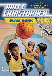 Slam Dunk Slam Dunk