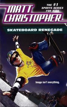 Skateboard Renegade