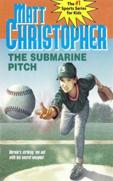 The Submarine Pitch