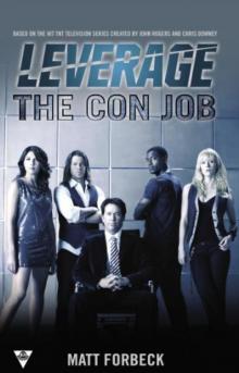 The Con Job The Con Job