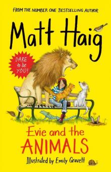 Evie and the Animals Evie and the Animals