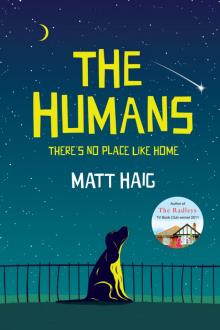The Humans The Humans
