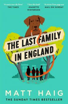 The Last Family in England The Last Family in England