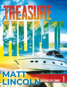 Treasure Hunt