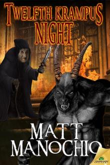 Twelfth Krampus Night