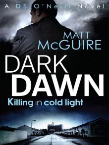 Dark Dawn (ds o'neill)