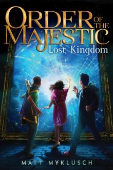 Lost Kingdom Lost Kingdom