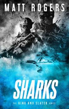 Sharks Sharks