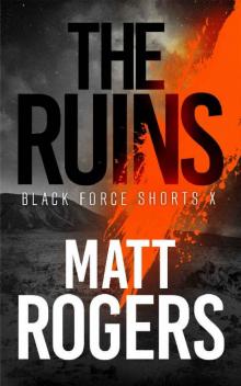 The Ruins The Ruins