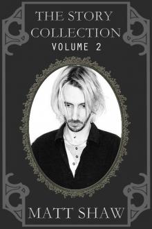 The Story Collection: Volume Two