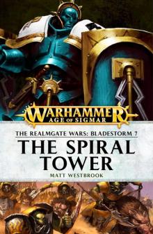 The Spiral Tower