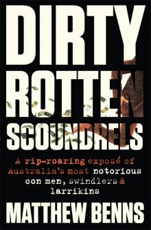 Dirty Rotten Scoundrels