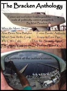 The Bracken Anthology
