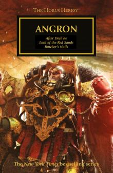 Angron Angron