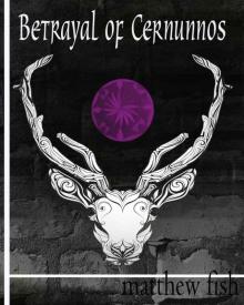 Betrayal of Cernunnos - Book 3 (Children of the Pomme) Betrayal of Cernunnos - Book 3 (Children of the Pomme)