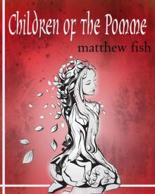 Children of the Pomme - Book 1 Children of the Pomme - Book 1