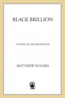 Black Brillion