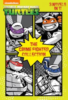 The Crime Fighter Collection The Crime Fighter Collection