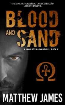 Blood and Sand