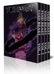 Void Beast Box Set
