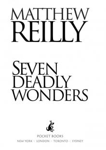 Seven Deadly Wonders Seven Deadly Wonders