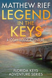 Legend in the Keys Legend in the Keys