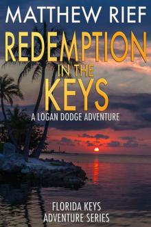 Redemption in the Keys Redemption in the Keys
