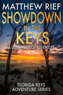 Showdown in the Keys Showdown in the Keys