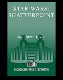 Star Wars 096 - Shatterpoint