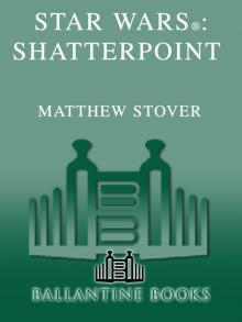 Star Wars®: Shatterpoint