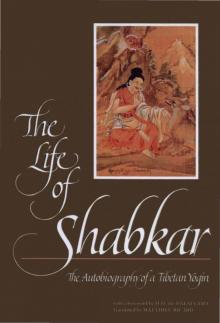 The Life of Shabkar