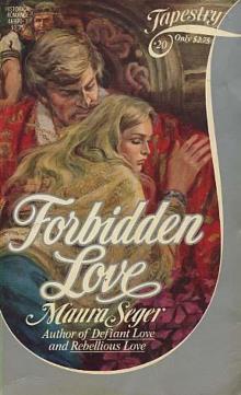 Forbidden Love Forbidden Love