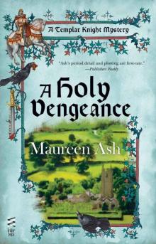 A Holy Vengeance A Holy Vengeance