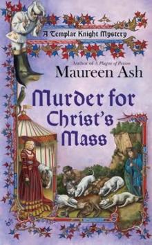Murder for Christ's Mass tk-4 Murder for Christ's Mass tk-4
