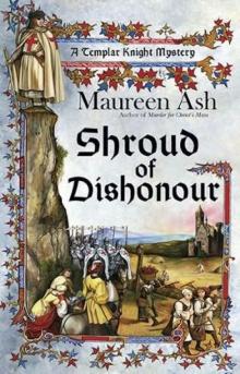 Shroud of Dishonour tk-5