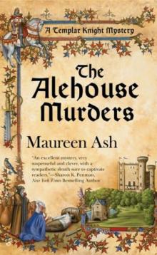 The Alehouse Murders tk-1 The Alehouse Murders tk-1