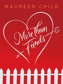 More Than Fiends