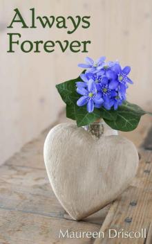 Always Forever (Emerson Book 5)