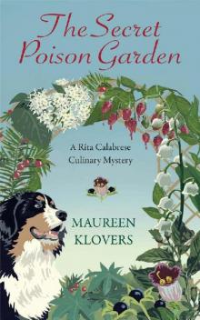 The Secret Poison Garden