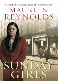 The Sunday Girls The Sunday Girls