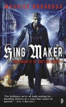 King Maker kobc-1