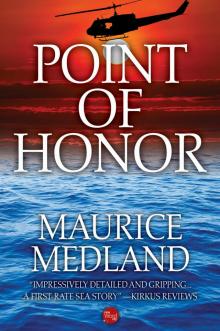 Point of Honor