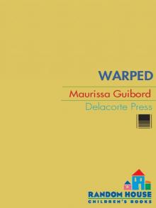 Warped