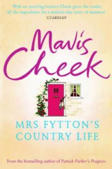 Mrs Fytton's Country Life Mrs Fytton's Country Life