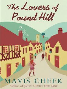 The Lovers of Pound Hill The Lovers of Pound Hill