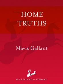 Home Truths