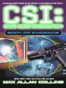 Body of Evidence Body of Evidence