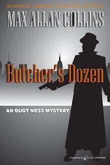 Butcher's dozen en-2 Butcher's dozen en-2